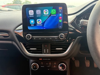 Used Ford Fiesta 2020 for sale - 78693922: Photo