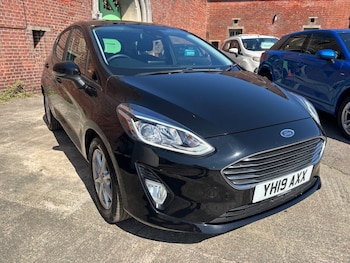 Used Ford Fiesta 2019 for sale - 79210192: Photo