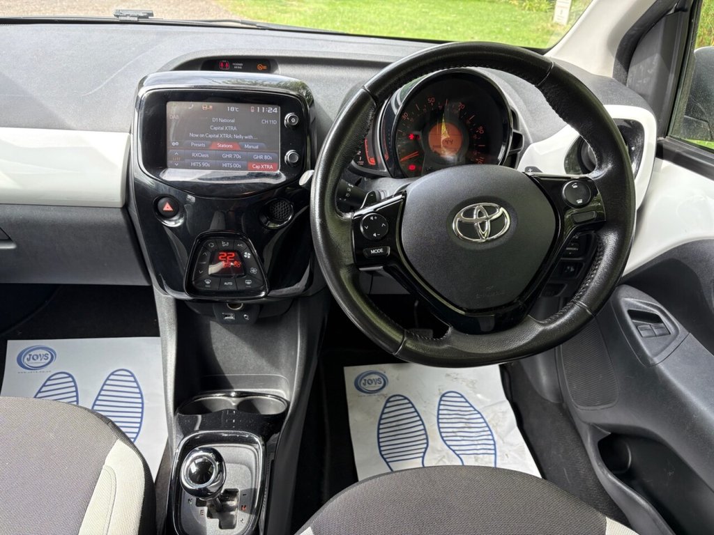 Vehicle 19
