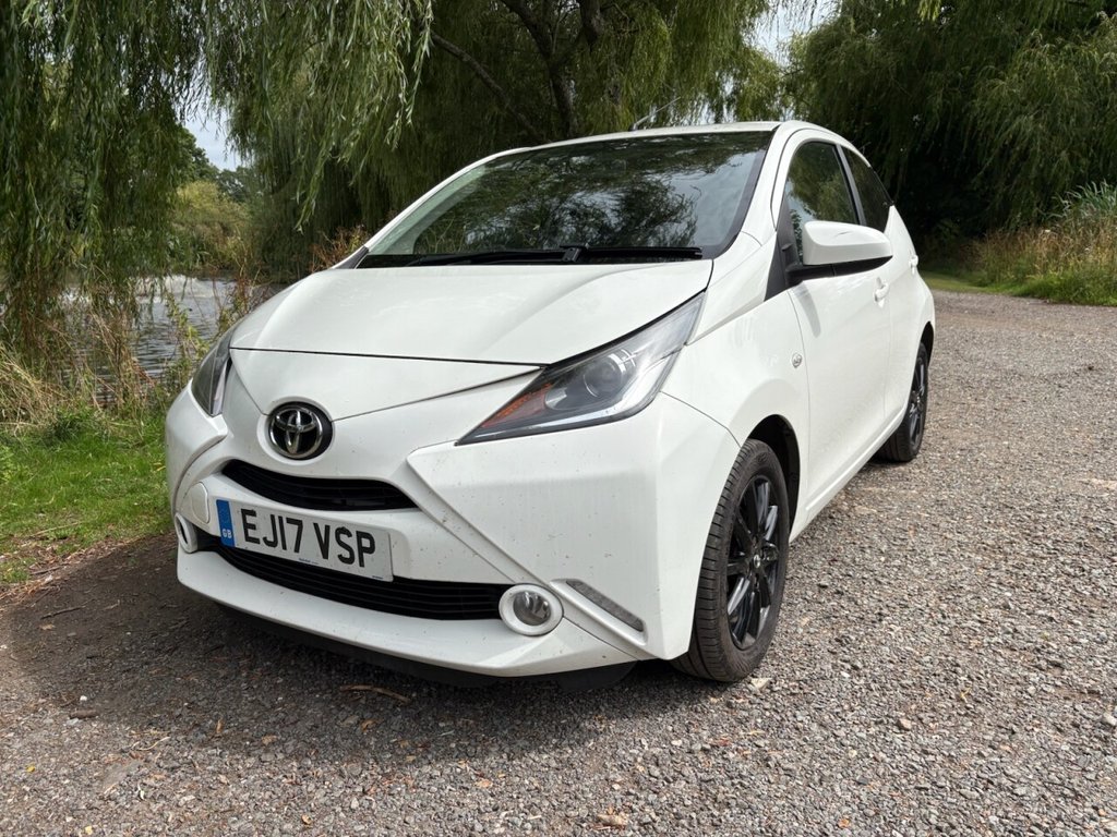Vehicle 34