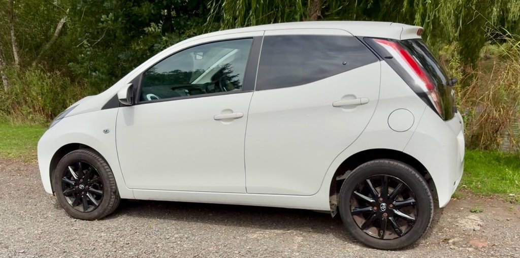 Vehicle 42