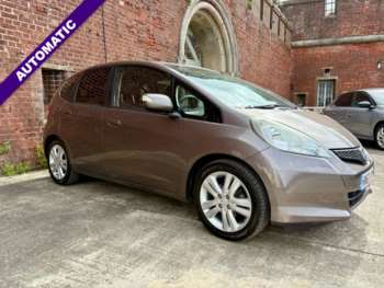 2013 (63) - 1.4 i-VTEC ES PLUS AUTOMATIC 5 DOOR