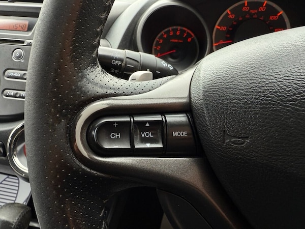 Used Honda Jazz 2013 for sale - 75370438: Photo 22