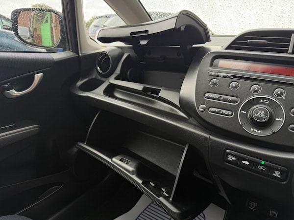 Used Honda Jazz 2013 for sale - 75370438: Photo 27