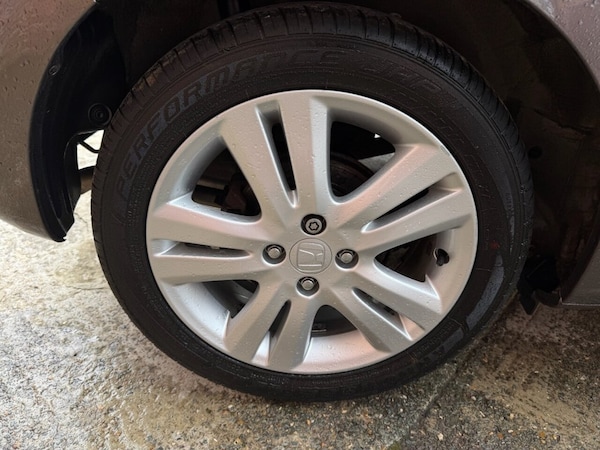 Used Honda Jazz 2013 for sale - 75370438: Photo 28
