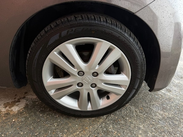Used Honda Jazz 2013 for sale - 75370438: Photo 29