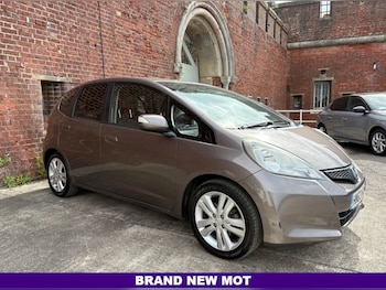 Used Honda Jazz 2013 for sale - 75370438: Photo