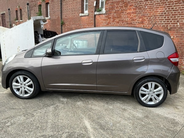 Used Honda Jazz 2013 for sale - 75370438: Photo 3