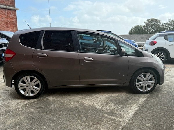 Used Honda Jazz 2013 for sale - 75370438: Photo 7