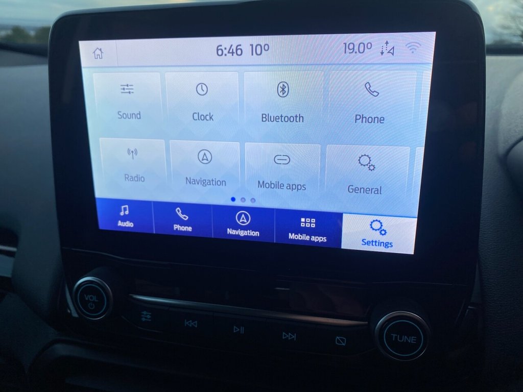 Used Ford Ecosport 2020 for sale - 77904946: Photo 12