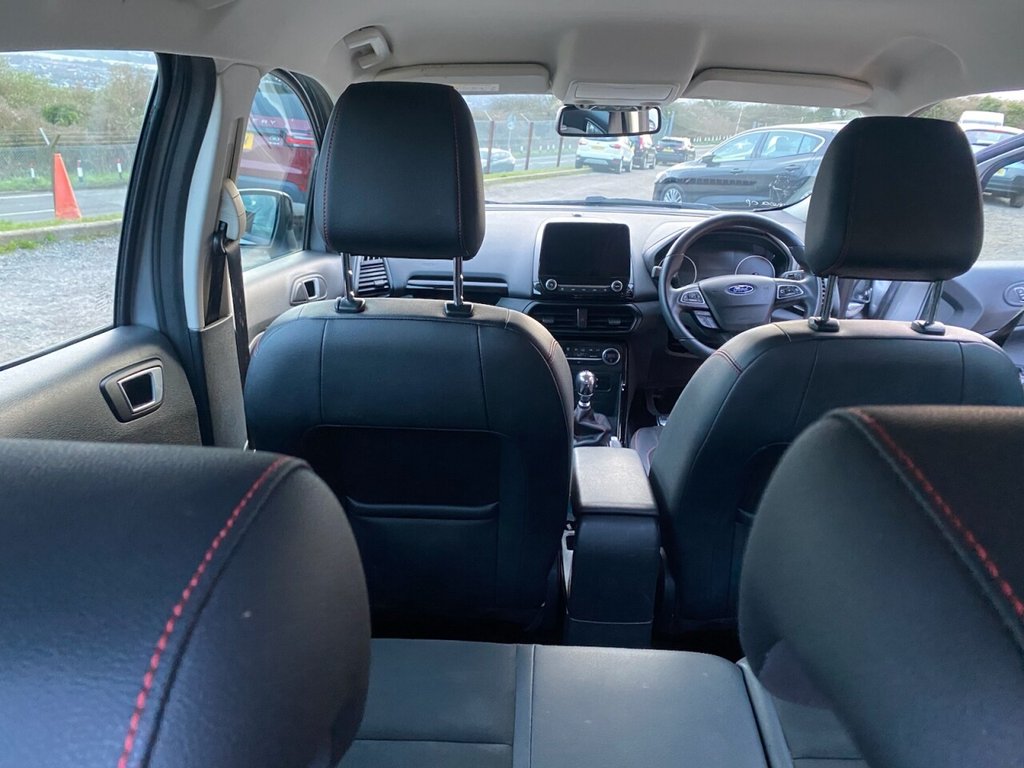 Used Ford Ecosport 2020 for sale - 77904946: Photo 13