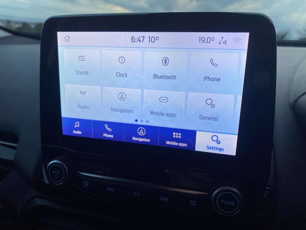 Used Ford Ecosport 2020 for sale - 77904946: Photo 16