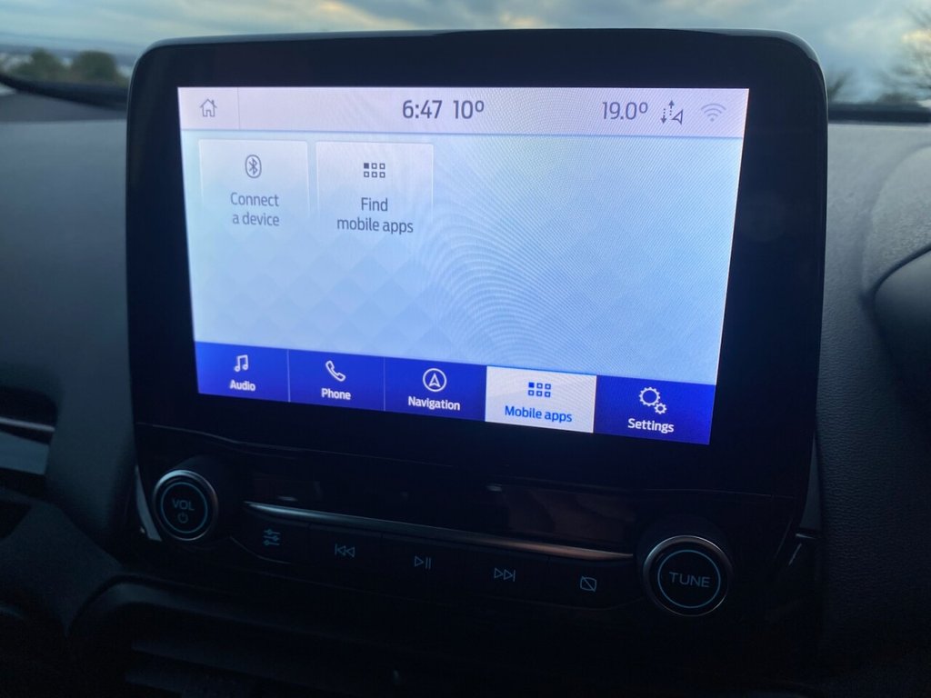 Used Ford Ecosport 2020 for sale - 77904946: Photo 17