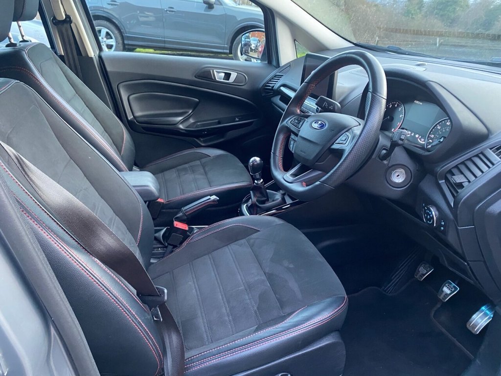 Used Ford Ecosport 2020 for sale - 77904946: Photo 9