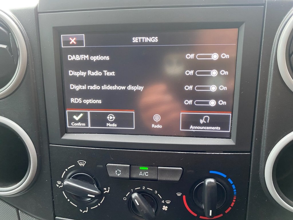 Used Citroen Berlingo 2025 for sale - 77319554: Photo 16