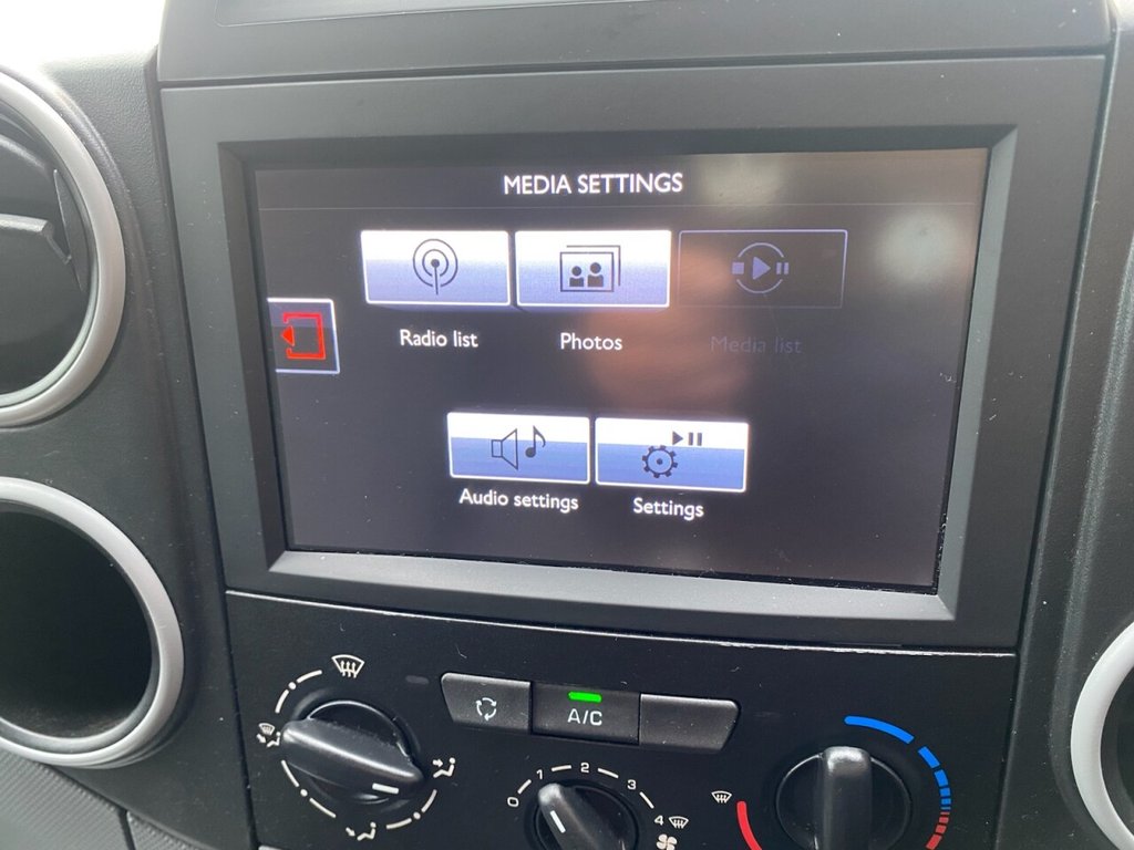 Used Citroen Berlingo 2025 for sale - 77319554: Photo 17