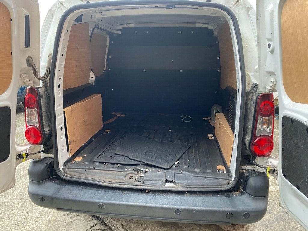 Used Citroen Berlingo 2025 for sale - 77319554: Photo 22