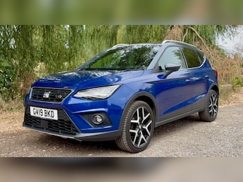 Used SEAT Arona 2019 for sale - 79562450: Photo