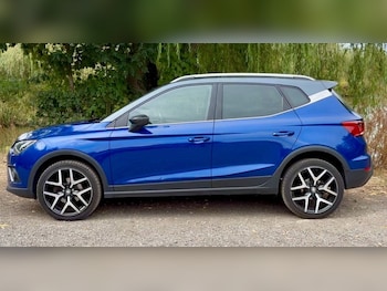 Used SEAT Arona 2019 for sale - 79562450: Photo