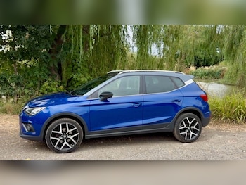Used SEAT Arona 2019 for sale - 79562450: Photo