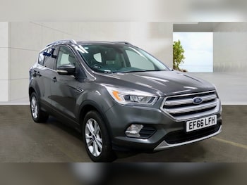Used Ford Kuga 2016 for sale - 78102778: Photo