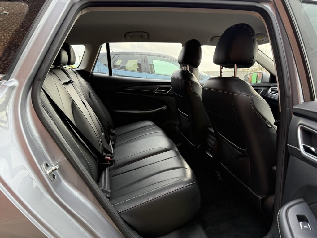 Used MG MG5 2022 for sale - 76454548: Photo 11