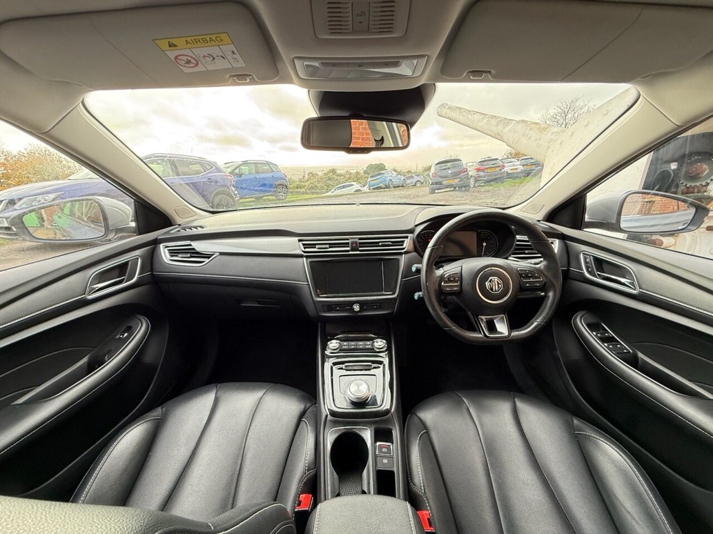 Used MG MG5 2022 for sale - 76454548: Photo 14