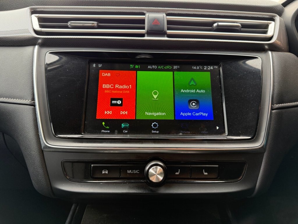 Used MG MG5 2022 for sale - 76454548: Photo 15