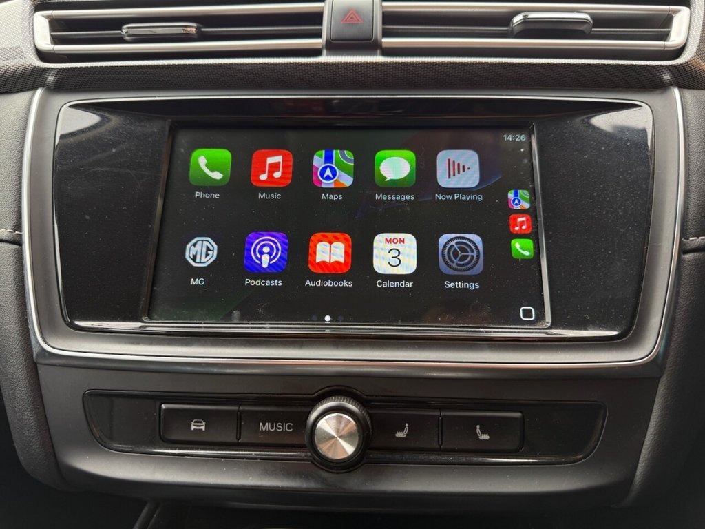 Used MG MG5 2022 for sale - 76454548: Photo 19