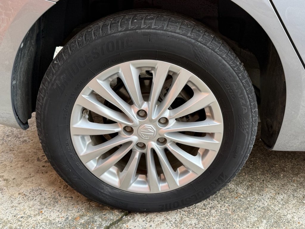 Used MG MG5 2022 for sale - 76454548: Photo 31