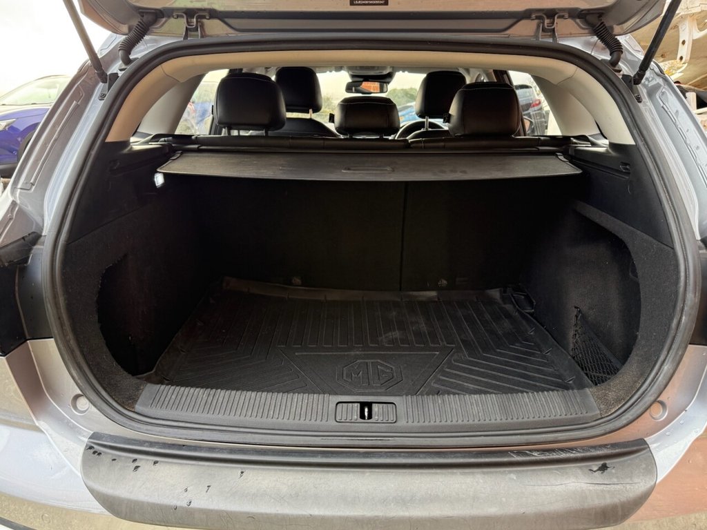 Used MG MG5 2022 for sale - 76454548: Photo 35