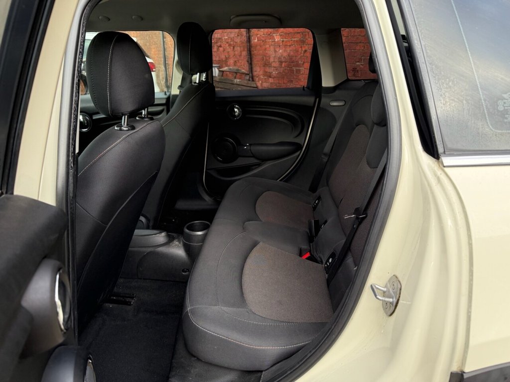 Used MINI Hatch 2018 for sale - 77302218: Photo 11