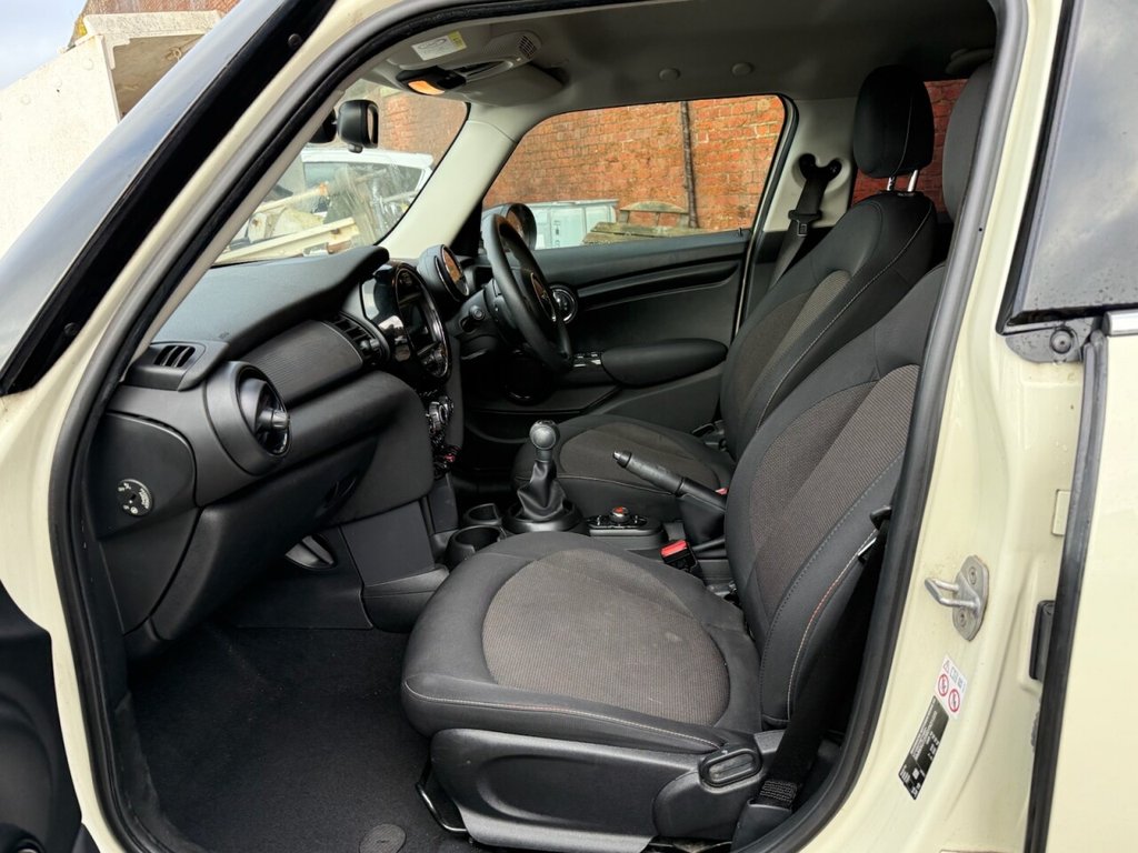 Used MINI Hatch 2018 for sale - 77302218: Photo 12