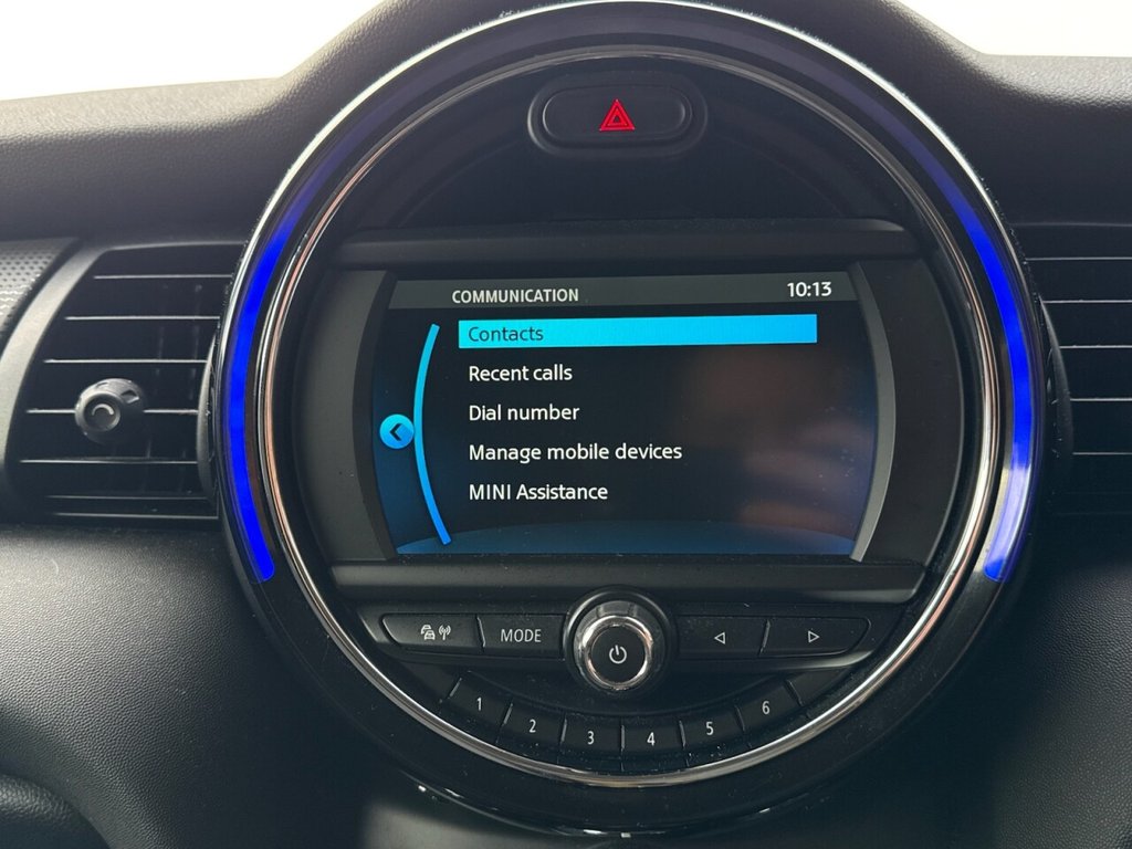 Used MINI Hatch 2018 for sale - 77302218: Photo 24