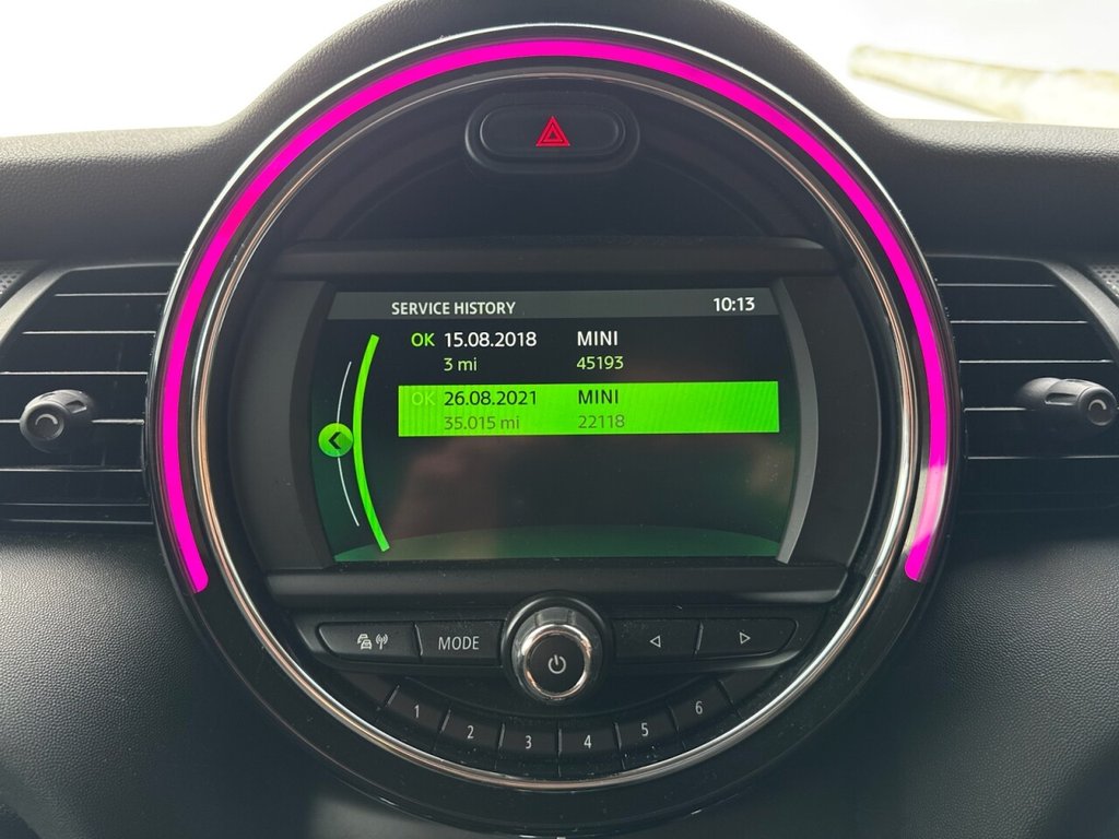 Used MINI Hatch 2018 for sale - 77302218: Photo 25