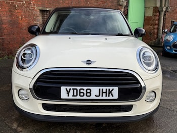 Used MINI Hatch 2018 for sale - 77302218: Photo