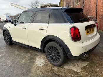 Used MINI Hatch 2018 for sale - 77302218: Photo
