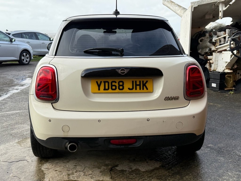 Used MINI Hatch 2018 for sale - 77302218: Photo 5