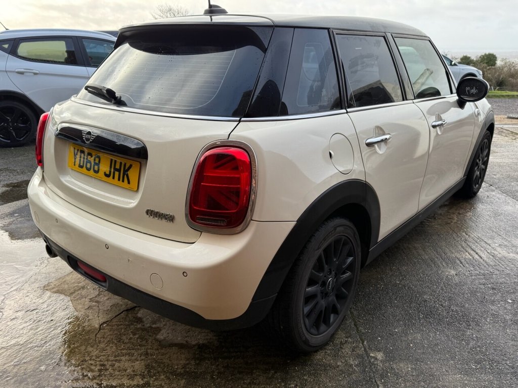 Used MINI Hatch 2018 for sale - 77302218: Photo 6
