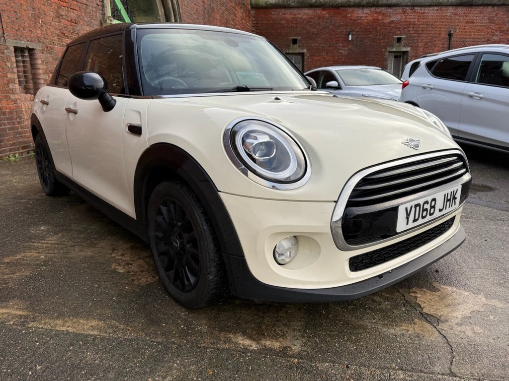 Used MINI Hatch 2018 for sale - 77302218: Photo 8