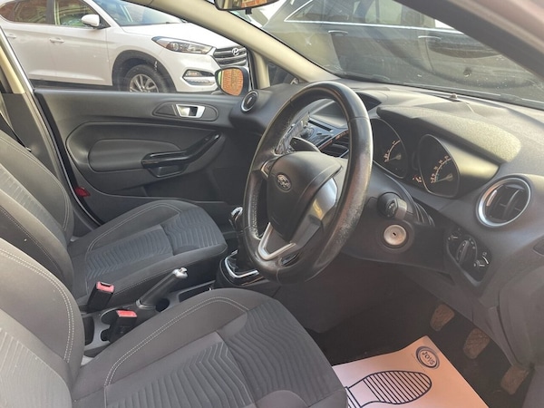 Used Ford Fiesta 2014 for sale - 76118758: Photo 19