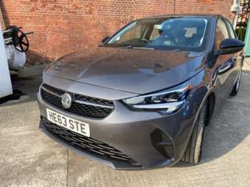 2020 (63) - 1.5 Turbo D SE Hatchback 5dr Diesel Manual Euro 6 (s/s) (102 ps)