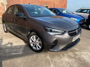 Used Vauxhall Corsa 2020 for sale - 74473977: Photo