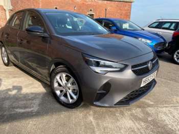 Used Vauxhall Corsa 2020 for sale - 74473977: Photo