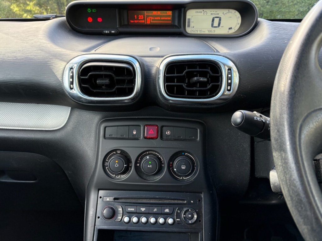 Used Citroen C3 Picasso 2014 for sale - 76430155: Photo 14