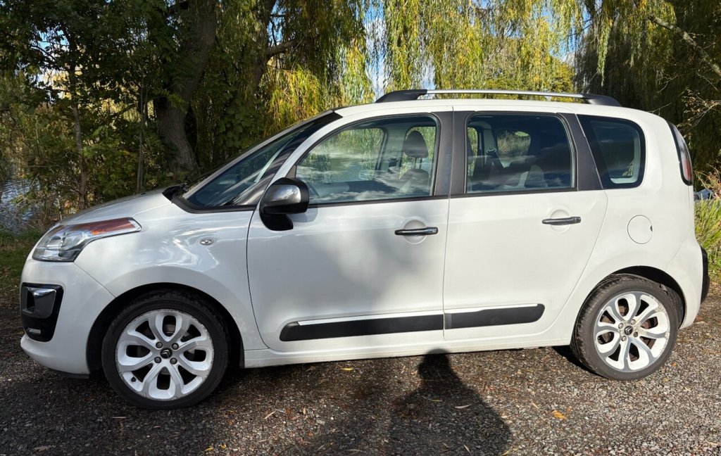 Used Citroen C3 Picasso 2014 for sale - 76430155: Photo 16