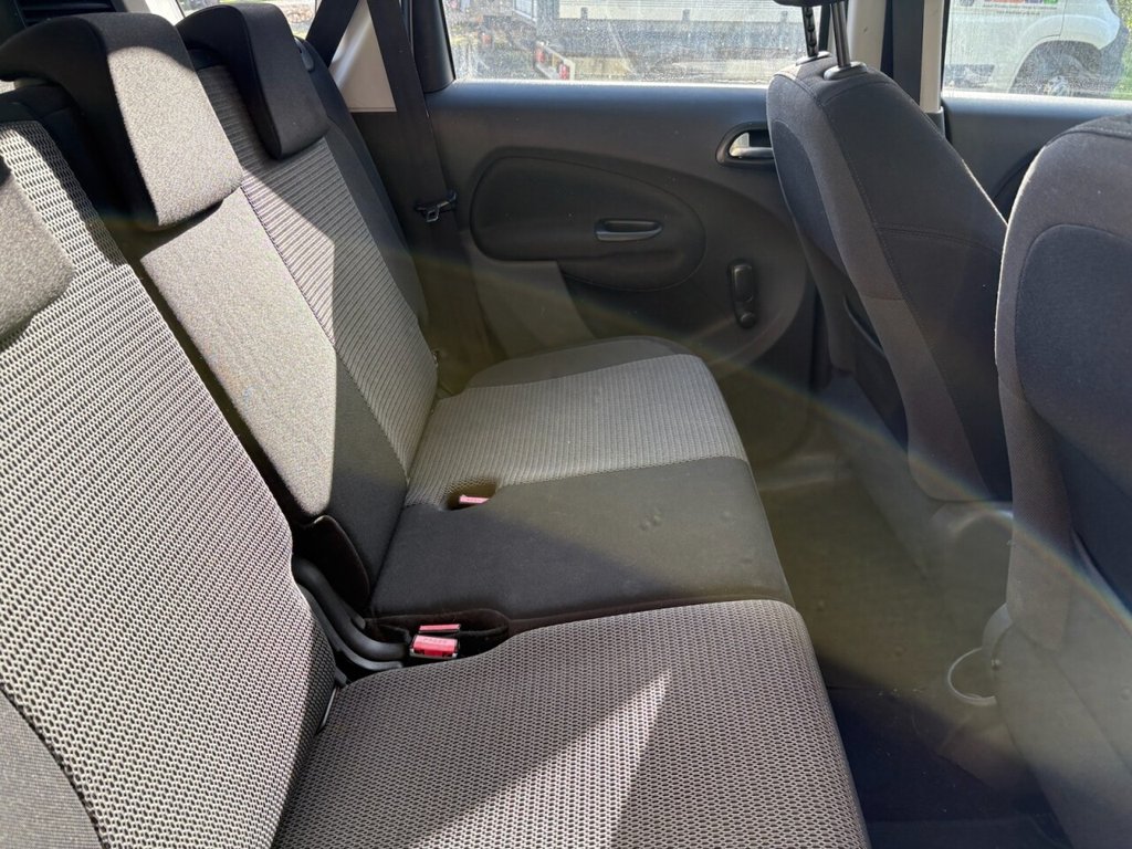 Used Citroen C3 Picasso 2014 for sale - 76430155: Photo 32