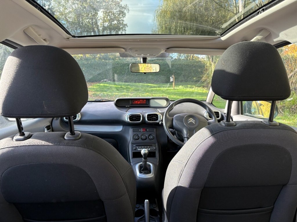 Used Citroen C3 Picasso 2014 for sale - 76430155: Photo 33