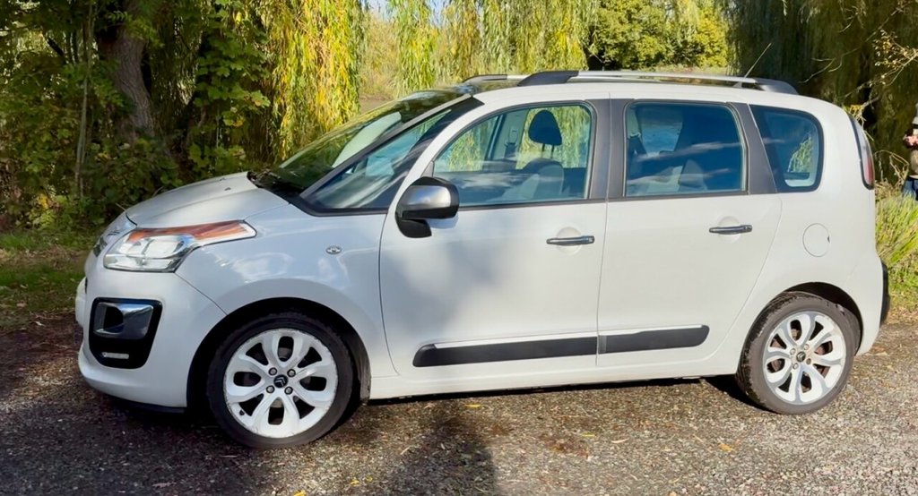 Used Citroen C3 Picasso 2014 for sale - 76430155: Photo 43