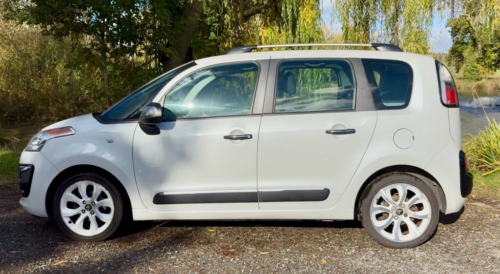 Used Citroen C3 Picasso 2014 for sale - 76430155: Photo 44